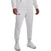 imageUnder Armour Mens Armourfleece Jogger014 Halo Gray   Black
