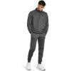 imageUnder Armour Mens Armourfleece Jogger025 Castlerock   Black