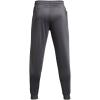 imageUnder Armour Mens Armourfleece Jogger025 Castlerock   Black
