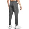 imageUnder Armour Mens Armourfleece Jogger025 Castlerock   Black