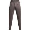 imageUnder Armour Mens Armourfleece Jogger176 Fresh Clay   Black