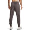 imageUnder Armour Mens Armourfleece Jogger176 Fresh Clay   Black