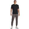 imageUnder Armour Mens Armourfleece Jogger176 Fresh Clay   Black