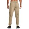 imageUnder Armour Mens Armourfleece Jogger299 City Khaki   Black