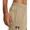 imageUnder Armour Mens Armourfleece Jogger299 City Khaki   Black