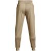 imageUnder Armour Mens Armourfleece Jogger299 City Khaki   Black