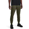 imageUnder Armour Mens Armourfleece Jogger390 Marine Od Green   Black