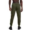 imageUnder Armour Mens Armourfleece Jogger390 Marine Od Green   Black