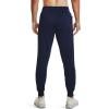 imageUnder Armour Mens Armourfleece Jogger410 Midnight Navy   Black