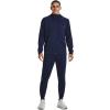 imageUnder Armour Mens Armourfleece Jogger410 Midnight Navy   Black
