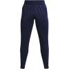 imageUnder Armour Mens Armourfleece Jogger410 Midnight Navy   Black
