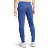 imageUnder Armour Mens Armourfleece Jogger432 Tech Blue   Black