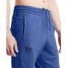 imageUnder Armour Mens Armourfleece Jogger432 Tech Blue   Black