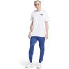 imageUnder Armour Mens Armourfleece Jogger432 Tech Blue   Black