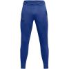 imageUnder Armour Mens Armourfleece Jogger432 Tech Blue   Black