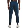 imageUnder Armour Mens Armourfleece Jogger437 Petrol Blue   Pewter