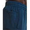 imageUnder Armour Mens Armourfleece Jogger437 Petrol Blue   Pewter