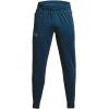 imageUnder Armour Mens Armourfleece Jogger437 Petrol Blue   Pewter