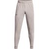 imageUnder Armour Mens Armourfleece Jogger592 Ghost Gray   Pewter