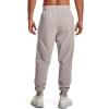 imageUnder Armour Mens Armourfleece Jogger592 Ghost Gray   Pewter