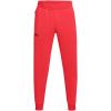 imageUnder Armour Mens Armourfleece Jogger713 Racer Red   Black
