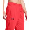 imageUnder Armour Mens Armourfleece Jogger713 Racer Red   Black