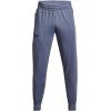 imageUnder Armour Mens Armourfleece Jogger767 Aurora Purple   Black