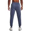 imageUnder Armour Mens Armourfleece Jogger767 Aurora Purple   Black