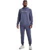 imageUnder Armour Mens Armourfleece Jogger767 Aurora Purple   Black
