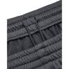imageUnder Armour Mens Armourfleece Straight Leg Pant012 Pitch Gray   Black