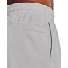 imageUnder Armour Mens Armourfleece Straight Leg Pant014 Halo Gray   Black