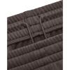 imageUnder Armour Mens Armourfleece Straight Leg Pant176 Fresh Clay   Black