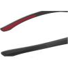 imageUnder Armour Mens Blitzing Wrap Golfing Sunglasses  Grey FrameGolf Tuned Lens