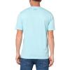 imageUnder Armour Mens Boxed Sports Updated Short Sleeve T Shirt494 Stream   Ether Blue