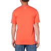 imageUnder Armour Mens Boxed Sports Updated Short Sleeve T Shirt847 Fire   Mod Gray