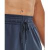 imageUnder Armour Mens Brawler Pants044 Downpour Gray  Black  Lime Surge