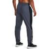 imageUnder Armour Mens Brawler Pants045 Downpour Gray   Black