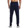 imageUnder Armour Mens Brawler Pants410 Midnight Navy   Black
