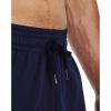 imageUnder Armour Mens Brawler Pants410 Midnight Navy   Black