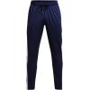 imageUnder Armour Mens Brawler Pants410 Midnight Navy   Black