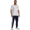 imageUnder Armour Mens Brawler Pants410 Midnight Navy   Black
