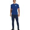 imageUnder Armour Mens Brawler PantsAcademy 408White