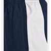 imageUnder Armour Mens Brawler PantsAcademy Blue 408White