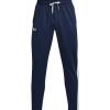 imageUnder Armour Mens Brawler PantsAcademy Blue 408White