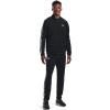 imageUnder Armour Mens Brawler PantsBlack 001White
