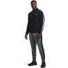 imageUnder Armour Mens Brawler PantsPitch Gray 012White