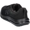 imageUnder Armour Mens Charged Assert 10 Running ShoeBlackBlackBlack