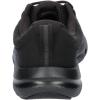 imageUnder Armour Mens Charged Assert 10 Running ShoeBlackBlackBlack