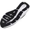 imageUnder Armour Mens Charged Pursuit 3 Running Shoe001 BlackWhite