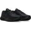 imageUnder Armour Mens Charged Pursuit 3 Running Shoe002 BlackBlack